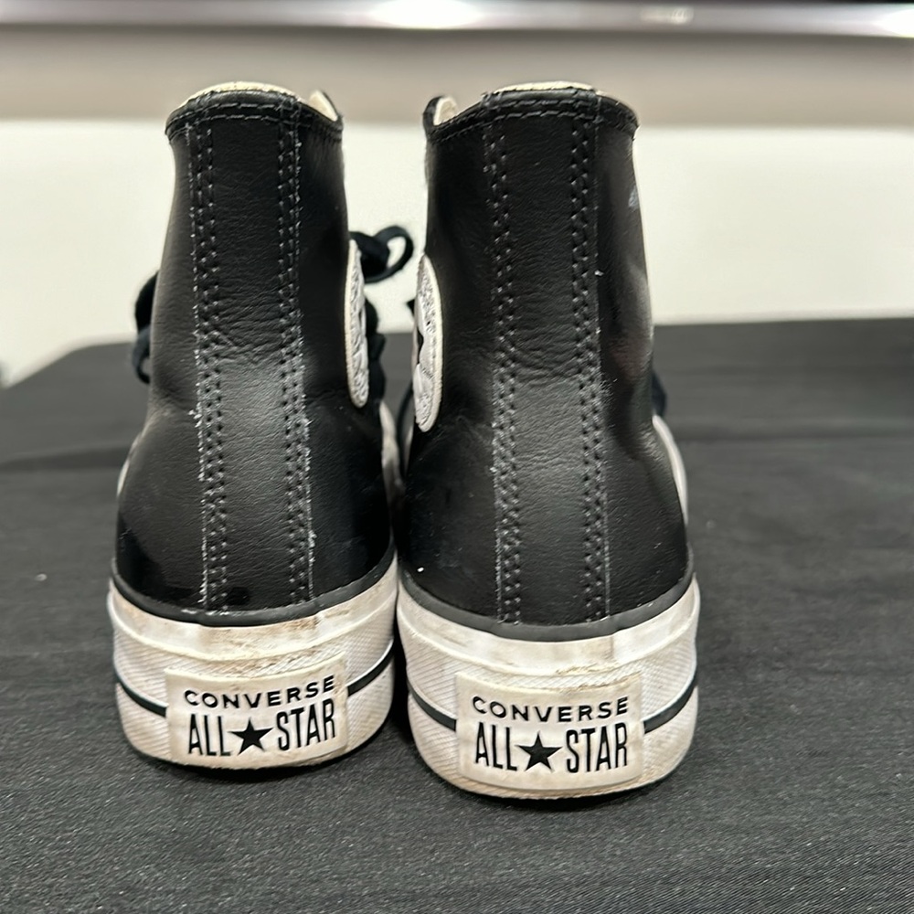 Hi top Chuck Taylor, Converse All-Star, excellent condition